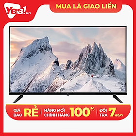 Mua Smart Tivi Xiaomi A2 58 inch L58M7-EASEA - HÀNG CHÍNH HÃNG (CHỈ GIAO HCM)
