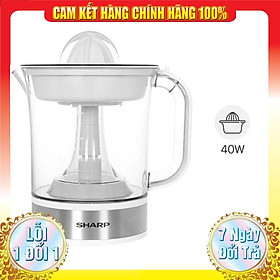 Mua MÁY VẮT CAM EJ-J415-WH