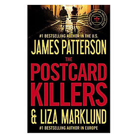 The Postcard Killers