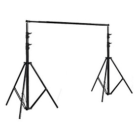 Mua Khung treo phông di động 2 4x3m