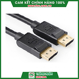 Mua Cáp Displayport to Displayport Ugreen 10212 dài 3m-Hàng chính hãng