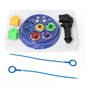 Bộ Đồ Chơi Đấu Trường Con Quay Beyblade Fusion
