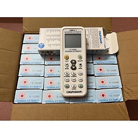 Mua ĐIỀU KHIỂN ĐIỀU HÒA ĐA NĂNG