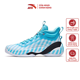 Giày bóng rổ nam Klay Thompson KT7 Anta Sports 812231101