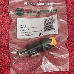 Mua rắc cắm loa Newtrick xịn