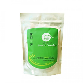 Bột Trà Xanh Fuji Matcha Green Tea 200g