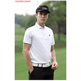 Áo cộc tay golf nam cao cấp_Chính hãng PGM_YF300