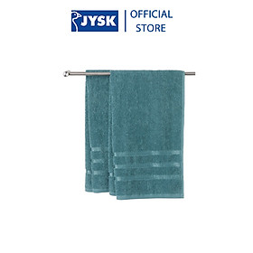 Khăn tắm cotton | JYSK Ysby | nhiều màu | nhiều kích thước