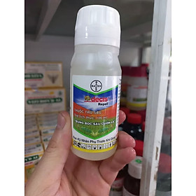Mua Thuốc trừ sâu Decis 2.5EC 100ml