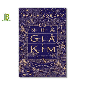 Nhà giả kim