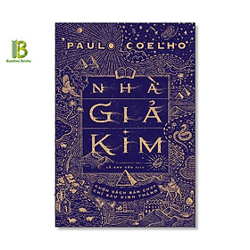 Nhà Giả Kim