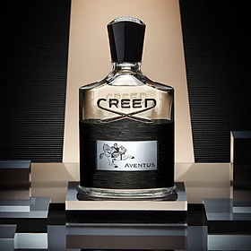 Nước Hoa Nam Creed Aventus For Men EDP 100ml | Đậm Chất Men