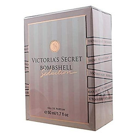 Victoria's Secret Bombshell Seduction Perfume EDP 1.7 FL OZ