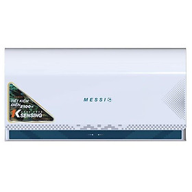 Bình nóng lạnh gián tiếp Kangaroo 22L Messi KG76A2 - Hàng Chính Hãng