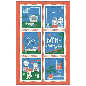Gửi Bố Mẹ Thân Yêu
