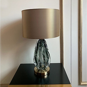 Đèn ngủ để đầu giường Emerald Table Lamp