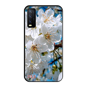 Ốp Lưng Dẻo Dành Cho VIVO Y20s