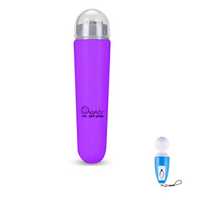 Máy massage mini rung cầm tay toàn thân [Tặng Kèm 1 Máy Massage Rung Mạnh Nhất) (Ngẫu Nhiên Màu)