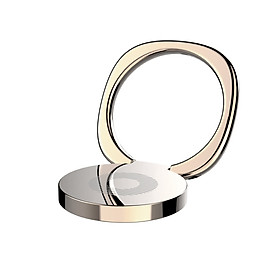 Mua Giá Đỡ Dán Lưng Điện Thoại Baseus Privity Ring Bracket (Hàng chính hãng)