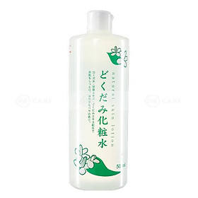 NƯỚC DƯỠNG DA CHIẾT XUẤT DIẾP CÁ CHINOSHIO