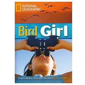 Bird Girl: Footprint Reading Library 1900