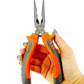 Mua KÌM MỎ NHỌN 6 inch JAPAN