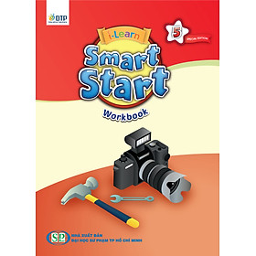 Download sách I-Learn Smart Start 5 Workbook Special Edition