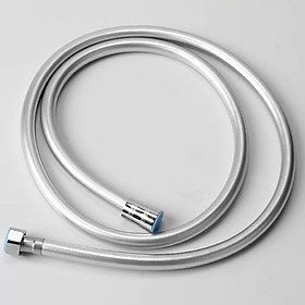 Mua DÂY VÒI TẮM HOA SEN - DÂY XỊT TOILET NHỰA PVC CAO CẤP