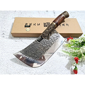 Mua DAO BẾP - DAO THÁI KHÂU KỲ LÂN MÃ A54 DT149 NT topcomshop vn