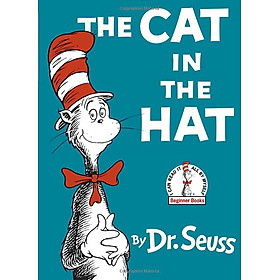 I Can Read It All by Myself Beginner Books : The Cat In The Hat