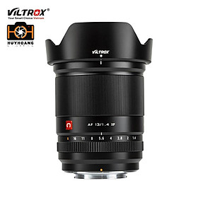 Ống Kính Viltrox AF 13mm f1.4 Nikon Z Hàng Nhập Khẩu