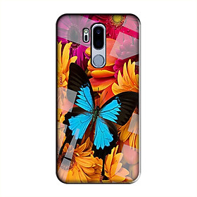 ỐP LƯNG IN PHỦ BÓNG DÀNH CHO LG G7
