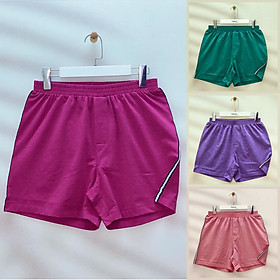 Combo 4 Quần Ngủ Nam Cotton Dmax