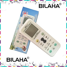 Mua Remote Điều Khiển Máy Lạnh Đa Năng Tất Cả Dòng Hàng Nhật  Việt Nam Cũ Mới Đều Được (Hàng Nhập Khẩu) - MASA1059
