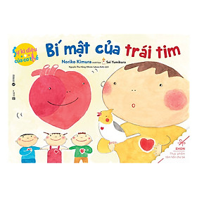 Sự Kì Diệu Của Cơ Thể - Bí Mật Của Trái Tim (THB)