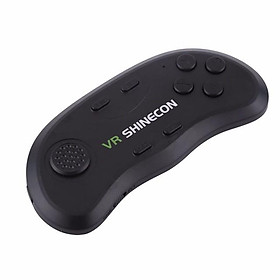 Hình ảnh sách Điều khiển từ xa cho VRSHINECON không dây bluetooth 3.0