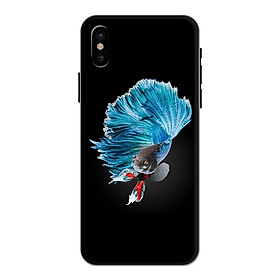 Ốp Lưng Dành Cho Điện Thoại iPhone XS Mẫu 244