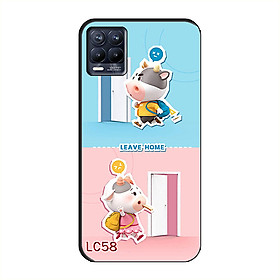 Ốp Lưng Dành Cho REALME 8