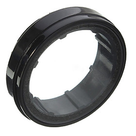 3-7pack Camera Glass Lens Adapter Ring Cap Cover Protector for  Hero 3 3+ 4