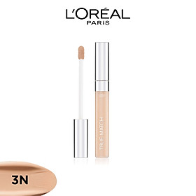 Kem Che Khuyết Điểm LOREAL PARIS True Match