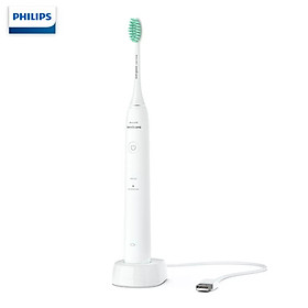 Bàn chải đánh răng điện Philips HX2421 - Hàng chính hãng