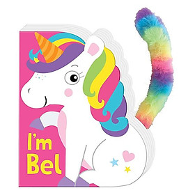 Little Tails - I'm Bel - Đang cập nhật