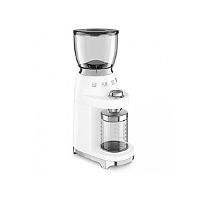 Mua Máy xay caf phế SMEG CGF01WHEU Hàng Chính Hãng
