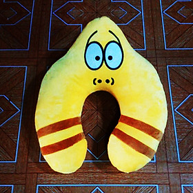 Mua Gối Chữ U Sâu Larva U03
