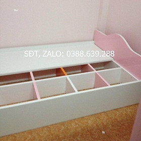 Mua Giường đơn 1 2m Hà nội