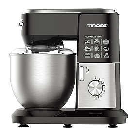 Mua Máy Trộn Thực Phẩm Tiross TS5401 - Trộn nhanh  tiếng ồn nhỏ  độ bền cao  hàng chính hãng