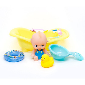 Bộ đồ chơi nhà tắm VBC-BLS88-81