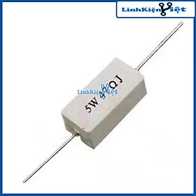 Mua Trở Công Suất 5W 5