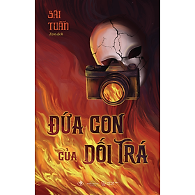 Sách Đứa Con Của Dối Trá