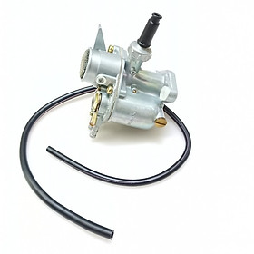 bình xăng con cho xe CUB 78 tặng bao tay